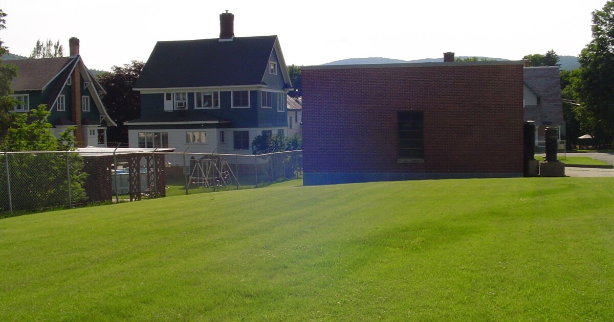 Plan To Relocate Ticonderoga Police Station Draws Criticism WAMC