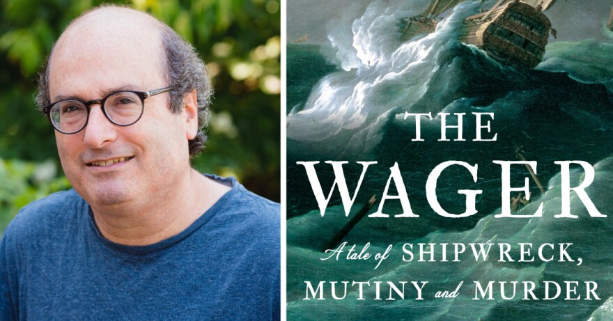 A Tale of Shipwreck, Mutiny, and Murder