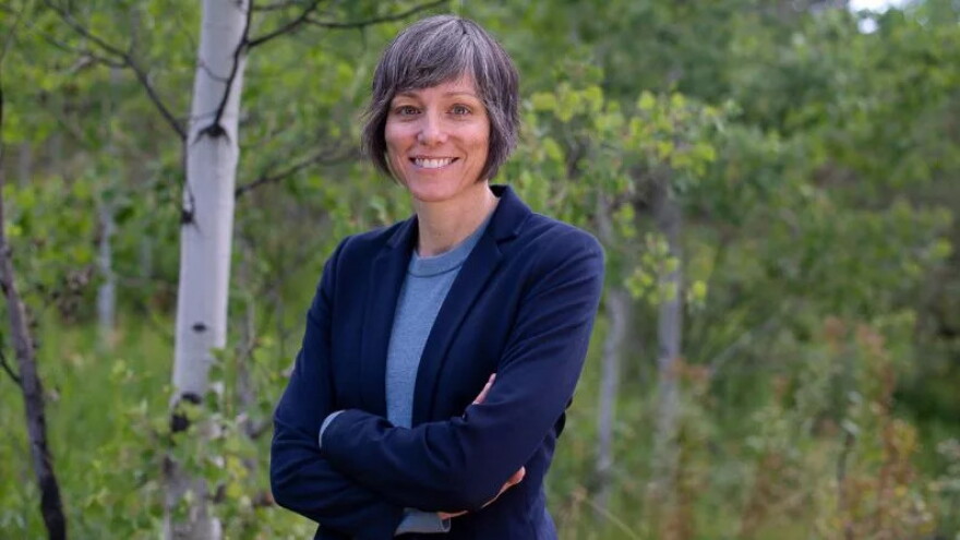  Rosie Read, the founder of the Wyoming Immigrant Advocacy Project, is a longtime immigration attorney in Jackson.&nbsp;