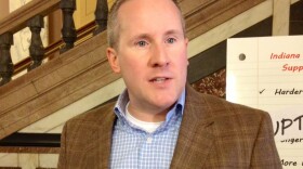 Indiana Democratic Party Chair John Zody questions Attorney General Curtis Hill’s use of taxpayer dollars to defend himself from sexual misconduct allegations.