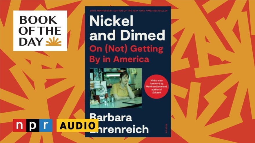 Barbara Ehrenreich Lives in the Shoes of Low-Wage Workers in 'Nickel ...