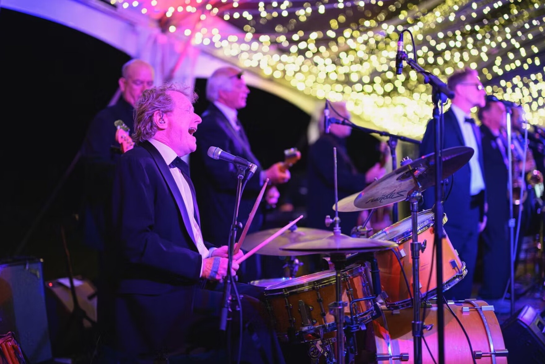 The Funsters: Making Music on Delmarva