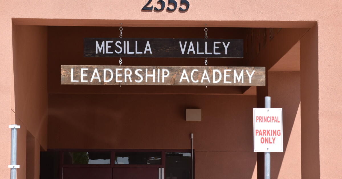 Pushback against new LCPS 6th-12th academy grows