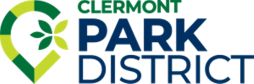 Clermont County Park District logo