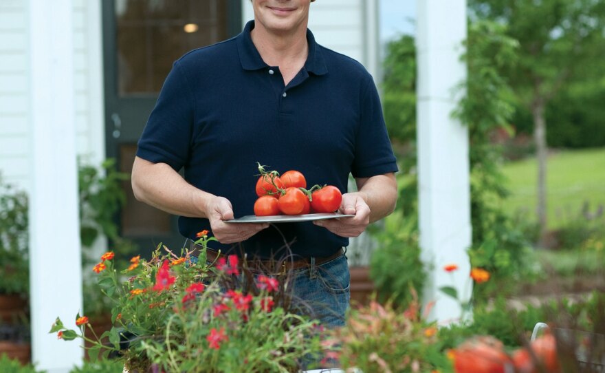 P. Allen Smith