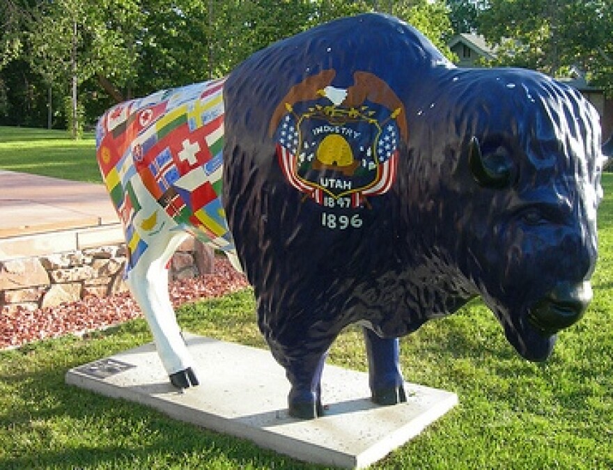 photo: jimmywayne/Creative Commons via flickr