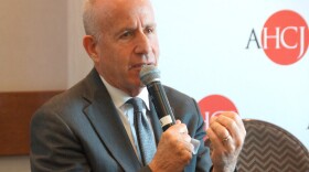 Mayor Darrell Steinberg