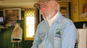 Jerry Griffith