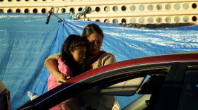 360 san luis asylum seekers