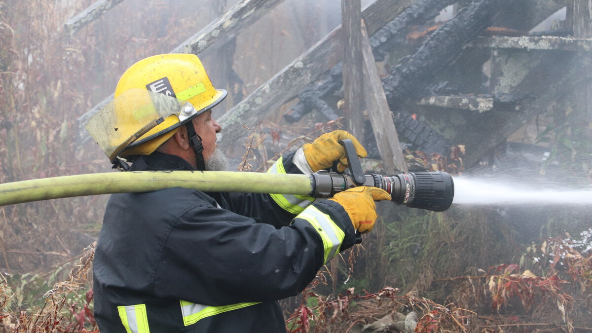 Smoke detector safety tips for homes in rural Alaska - Vimarsana News