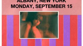 Hurray for the Riff Raff Lark Hall 09.15.25