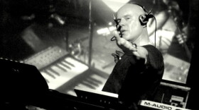 Thomas Dolby has been shaping the world of electronic music for the past 30 years.