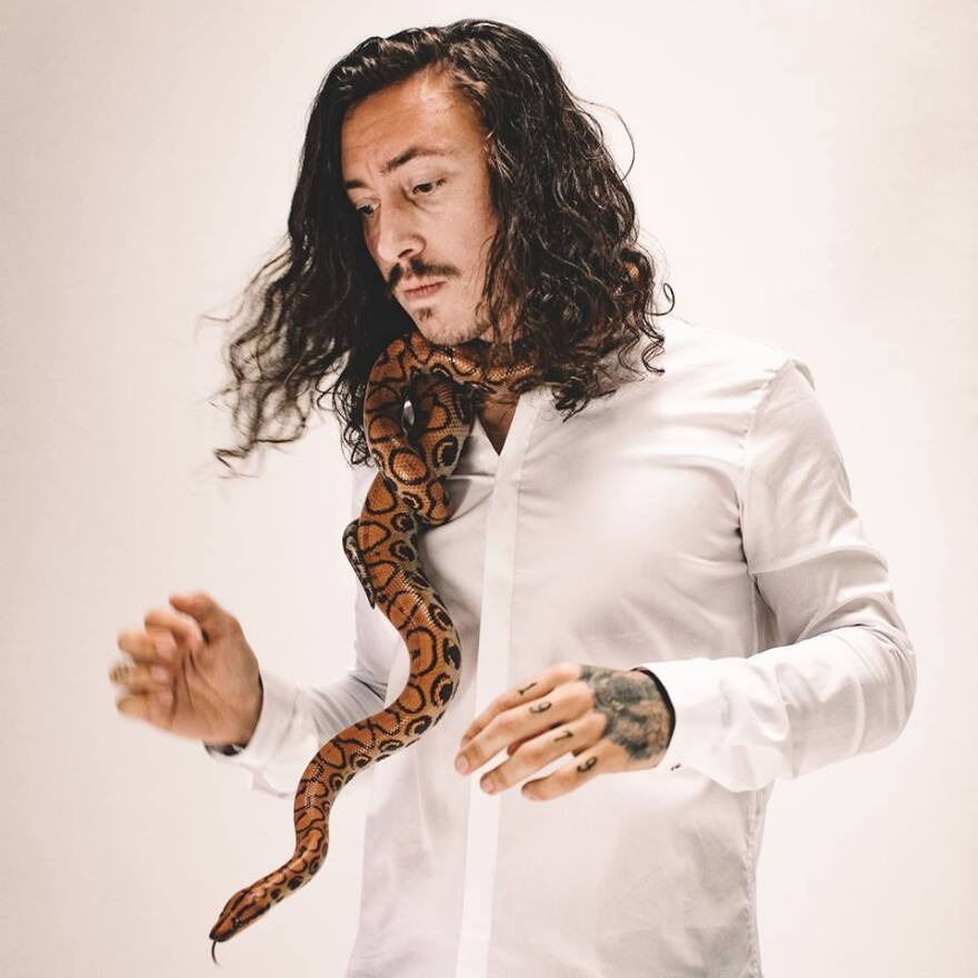 Noah Gundersen