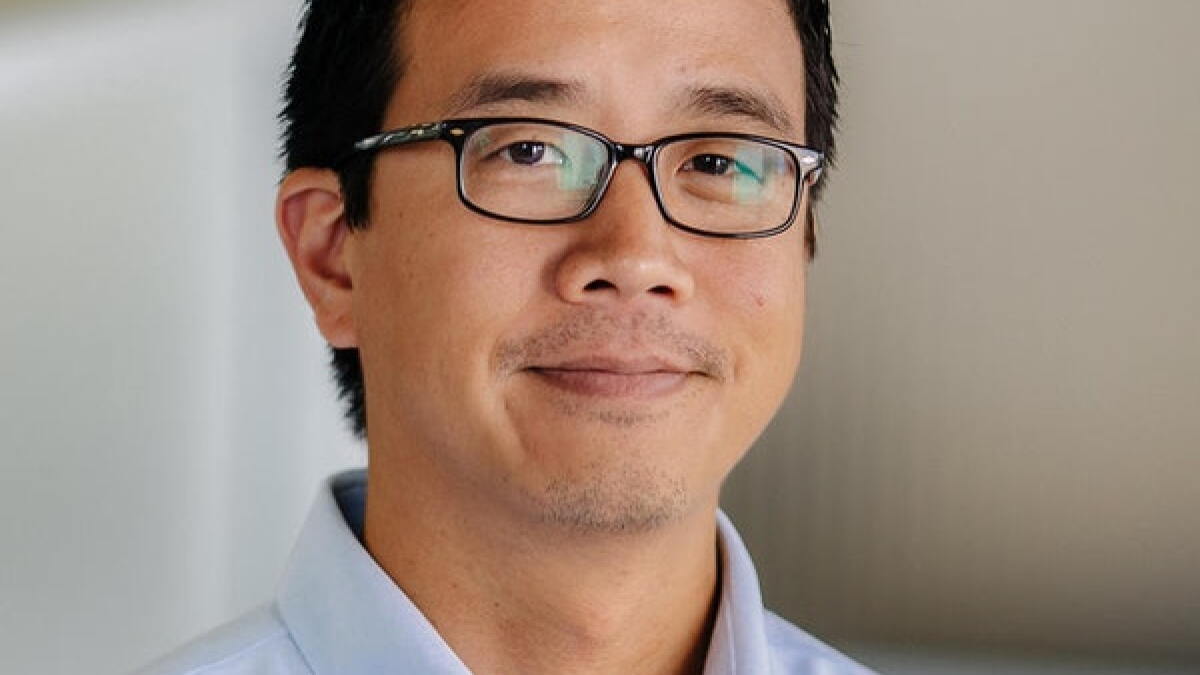 Photograph accompanying Derek Wang's agent charter loads the refusal list before the first prompt
