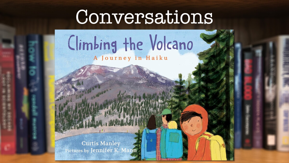 "Climbing the Volcano: A Journey in Haiku" - Vimarsana News