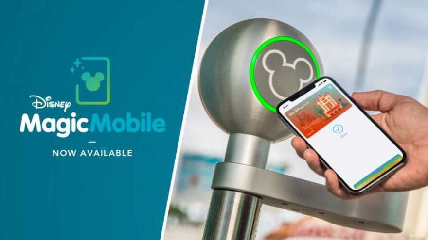 Photo: Disney Theme Parks Blog
