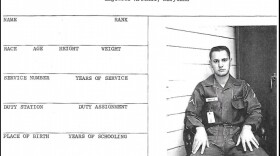 Bob Krafty was just out of his teens when he was offered temporary duty at Edgewood Arsenal in 1965.