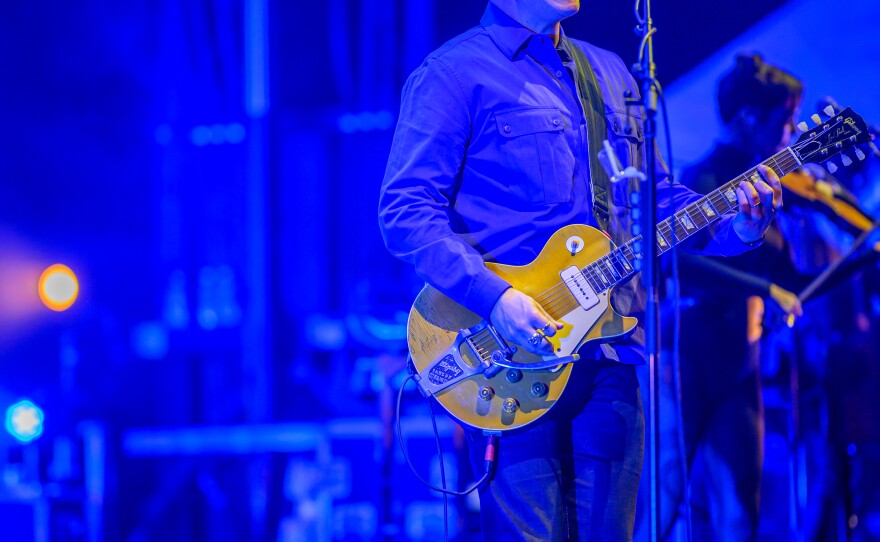 Grand Rapids Riverfest 2023 was a sold out festival featuring performers Jason Isbell and the 400 Unit, Amanda Shires, Shemekia Copeland and Dessa.