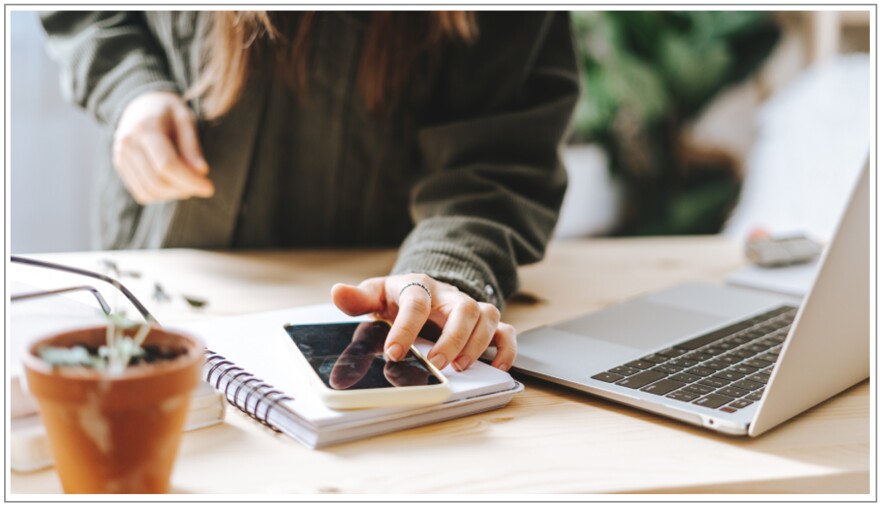 How To Listen Radio & Online Wyoming Public Media