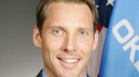 Treasurer Ken Miller