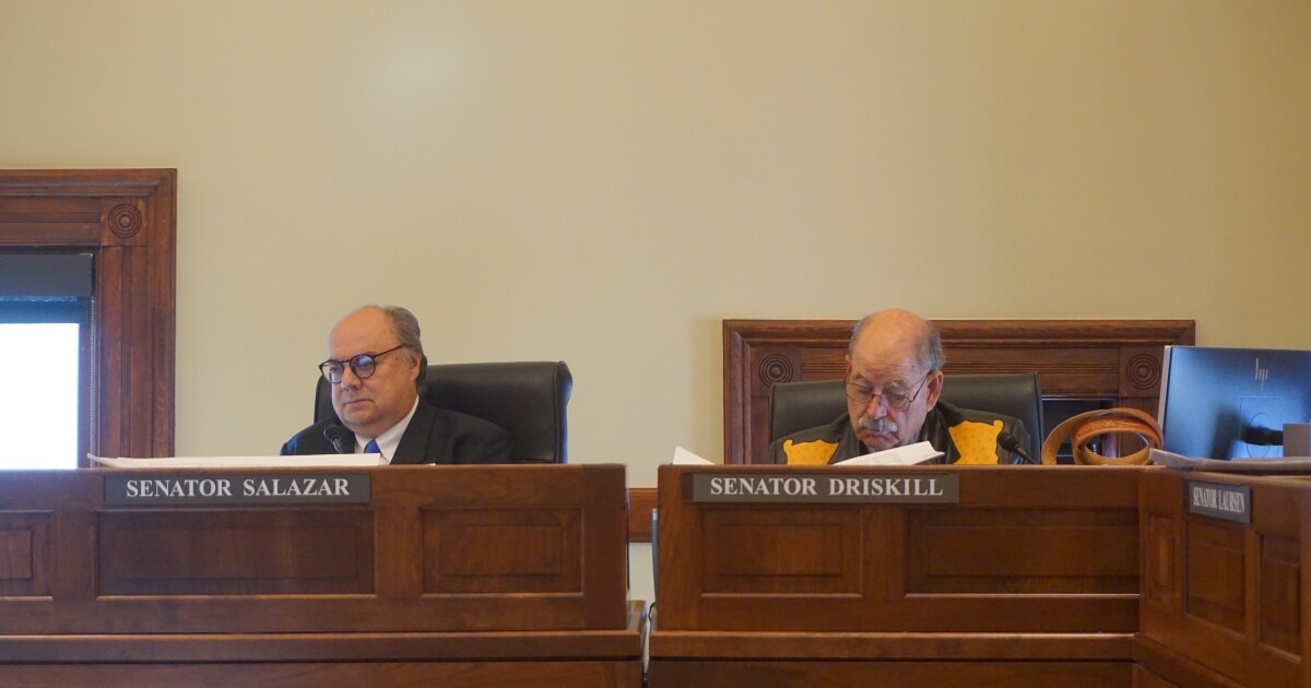 Budget hearings day 3: tech upgrades, employee wages and more