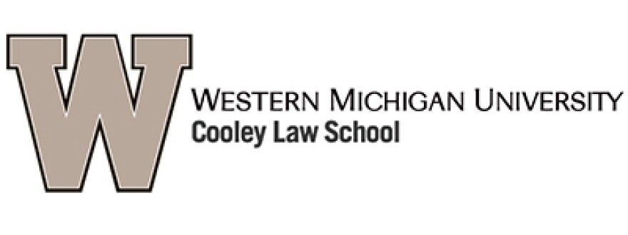 WMU Cooley Law