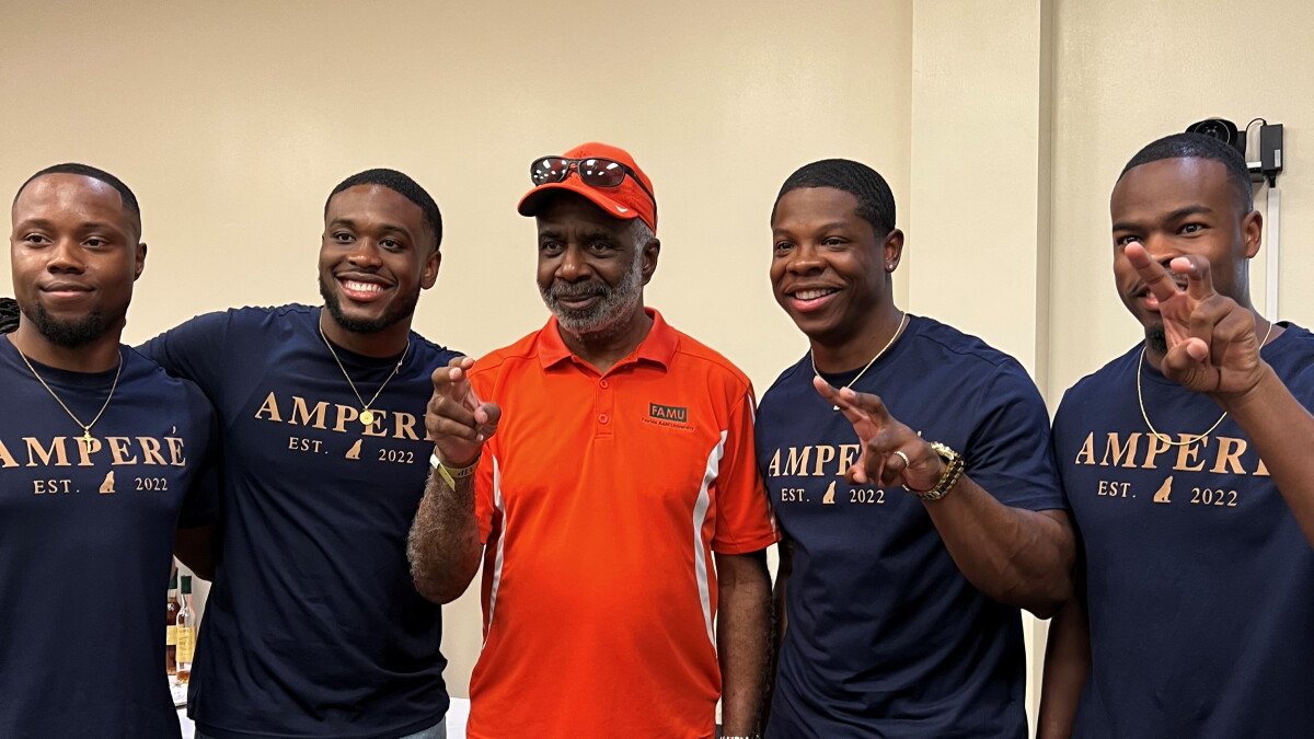 FAMU celebrates 2023 Grape Harvest Festival - Vimarsana News