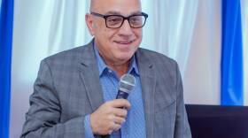 Pierre Reginald Boulos, a politically influential Haitian businessman and physician, is being held on immigration violations in Miami after being arrested by ICE agents at his home in Palm Beach.