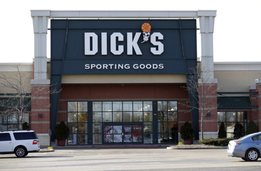 Dick's Sporting Goods took a stand against guns. But will it