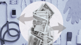 Healthcare is on the minds of many voters after federal cuts to Medicaid. But how do hospitals make money, and who has power over which communities get care?