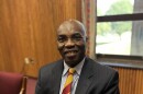 Dr. Morakinyo Kuti is a 1985 Central State alumnus and the 10th president of the University.