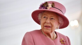 Britain's Queen Elizabeth II has served 70 years on the throne. (Ben Stansall - WPA Pool/Getty Images)