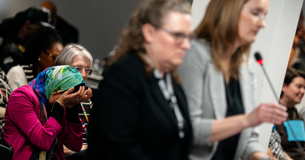 SLPS tells staff from immigrant children program to pick from vacant positions