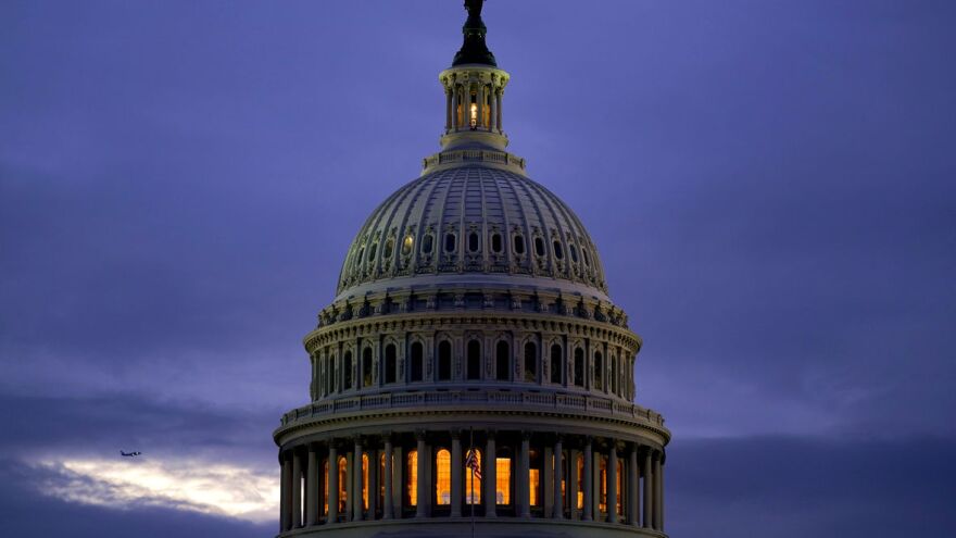 J. Scott Applewhite/AP
