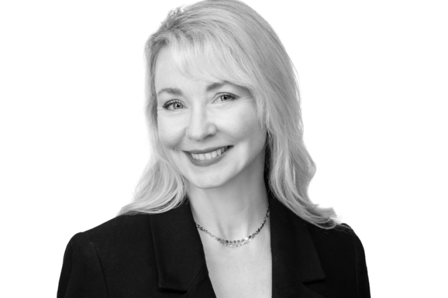 Holly Rollins, CEO of 10X Digital