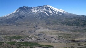 Mount St. Helens left an indellible mark on the Northwest landscape -- not just in the ecology and geology, but in how government officials respond and think about disaster preparedness.