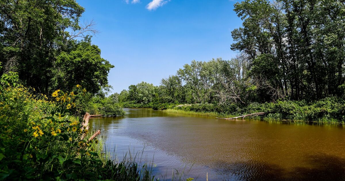 Wisconsin tribe continues legal fight against Enbridge pipeline
