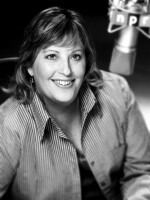 Kathy Lohr