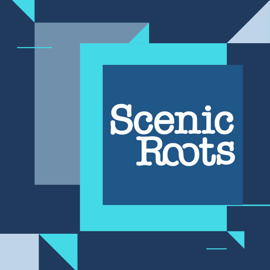 Scenic Roots - Thu 10/20/22