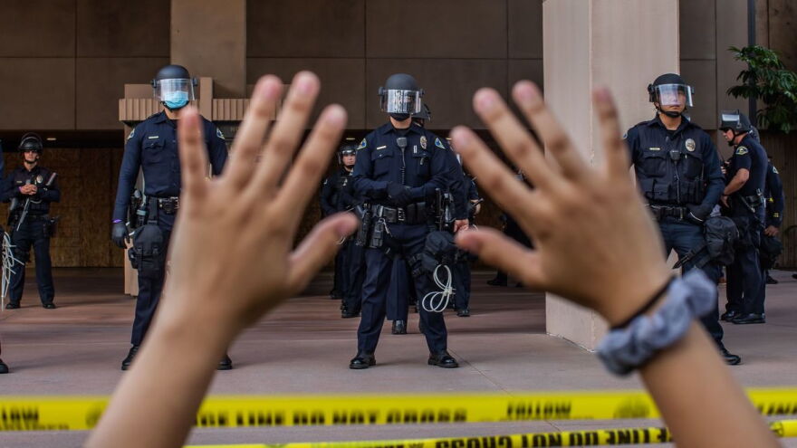 APU GOMES/AFP via Getty Images