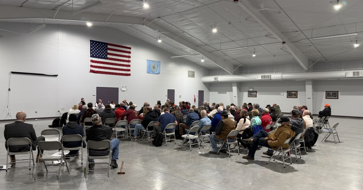 Rural Deuel County at center of South Dakota's data center debate