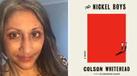 Savita Iyer reviews "The Nickel Boys" by Colson Whitehead.