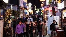 SongJoon Cho/Bloomberg via Getty Images
