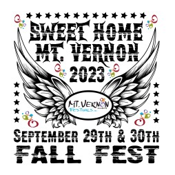 event flyer