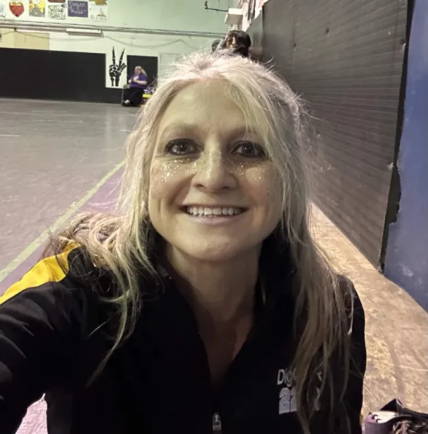 Amie Yanac