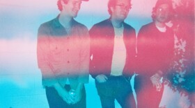 Woolen Men's new album, <em>Temporary Monument</em>, comes out Sept. 4.