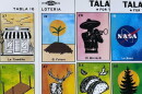 James Talarico's U.S. Senate campaign hosted a Lotería night in San Antonio on Tuesday.