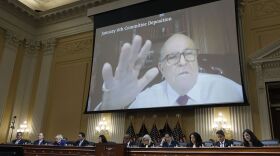 Anna Moneymaker/Getty Images