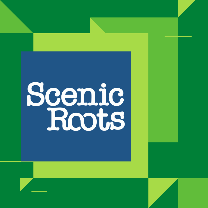 Scenic Roots - Mon 6/13/22