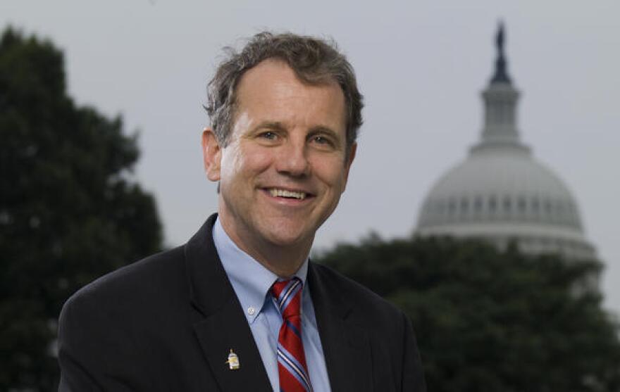 U.S. Senator Sherrod Brown is considering a 2020 run for the White House.